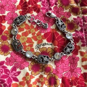 Brighton Antique Style Bracelet